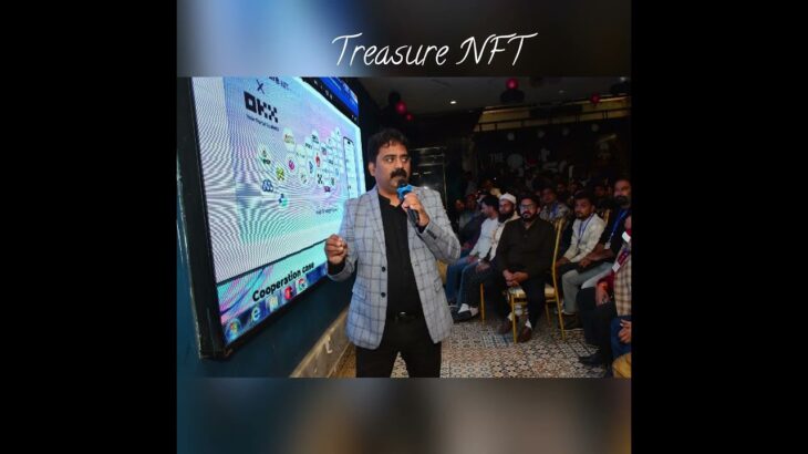 Treasure  NFT