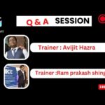 Treasure NFT Q & A Session  Trainer Mr Avijit Sir & Ram Prakash Sir [HINDI Or BENGALI]