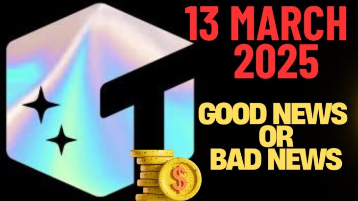 Treasure NFT | treasure nft updates | good news or bad news | treasure nft 2025