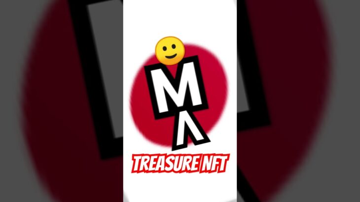 Treasure NFT||how to create account #stockmarket #shortshorts #earnmoneyonline #fyp #fupシ