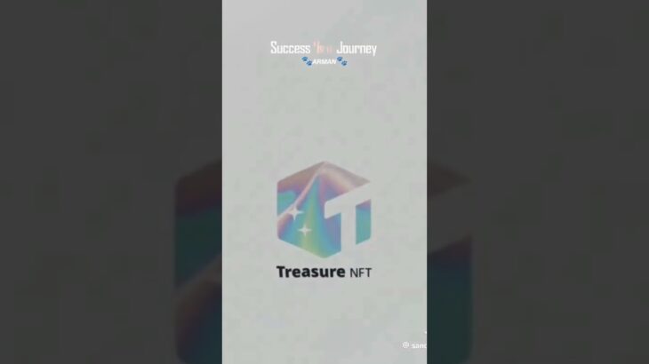 treasure NFT