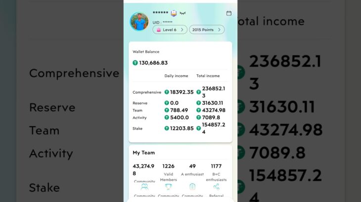 #treasurenft #algorithm #trading The only way to fulfill dreams treasure nft ❤️🤝,, #love