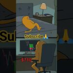 2 type of traders #animation #memecrypto #memes #funny #cartoon #nft #crypto #trading #forextrading