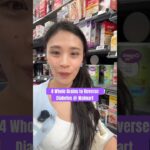 4 Whole Grains to Reverse Diabetes at Walmart