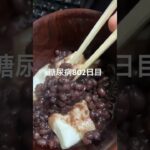 おかわりおしるこ糖尿病802日目 #糖尿病