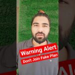 #Alert Message #Warning Treasure NFT Update Hahm company Update Hahm app Treasure nft Withdrawal