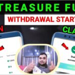 April 27 Treasure NFT Withdrawal 💵🔥| Treasure NFT new update | Treasure NFT $TUFT |Big Announcement|