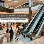 Karachi Famous shopping Malls #food #imramkhan #ipl #karachi #pakistan #nft #psl10 #trnding