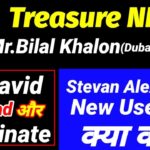Leaders Live Discussion I Important Announcement | Treasure Nft New Update | Treasure Nft Withdrawal