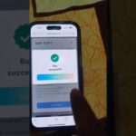 Swap TUFT to USDT #treasurenft #nfttreasure #nft #withdrawal #usdt #tuft #shorts #shortsfeed #tech