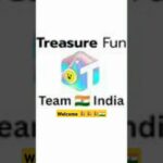 TREASURE FUN🎉WELCOME 🎉🎉🎉 #treasurenft #treasurefun #treasurefunstake #stake #addresslink #nft