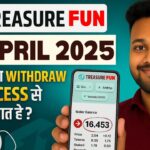 Treasure NFT Fun Withdraw START ✅ | Treasure Nft New Update | Treasure Nft Withdrawal | Treasure Fun