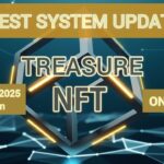 Treasure NFT Latest updates by Leaders 11th April 2025