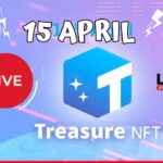 Treasure NFT : TODAY’S LATEST UPDATE LIVE MEETING : 15 April 2025