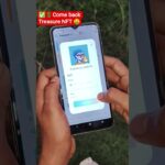 💸❤️‍🩹 Treasure NFT Token 💲✅ #nft #funny #tanding #last #comedy #funnymemes #jokes #memes #nft