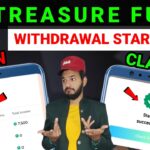 Treasure NFT Withdrawal 💵🔥 | Treasure NFT new update | Treasure NFT $TUFT