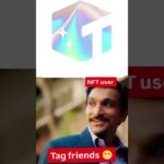 ✅ Treasure NFT withdrawal successful ✅ #nft #funny #tanding #comedymemes #last #comedy #humourmemes