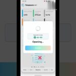 Treasure nft withdrawal start #treasure #nft #usd #investing#trending #viralvideo #magic #nft