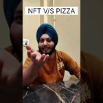 #amritsariadda #nft #pizza #customer #deliciouspizza