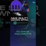 #crypto #nft #kinhte #trading #cryptocurrency
