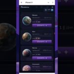 БЕСПЛАТНЫЕ ТОНЫ В ЭТОЙ ИГРЕ! КАК ЗАРАБОТАТЬ? #crypto #top #ton #dyor #web3 #gamefi #nft #dyor  #тон