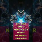 #nft #nftcommunity #nftart #linkincomments #nftdrop #nft2challenge #nfts #nftartist #nftbusiunes #nf