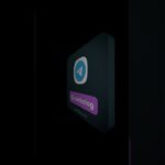 top NFT user name in Telegram