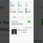 treasure NFT withdraw update ! treasure NFT daily reserve #new