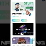 treasure nft official update #nft #treasurenft #trading
