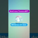 #treasure #nft #treasurenftplan #magic nft #crypto #treasurenftwithdrawal #onlinemeeting