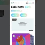 treasure nft withdraw? #treasurenft#withdraw#treasurefun#youtubeshorts#ytshorts#trending#viralvideo