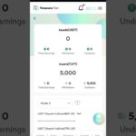 #treasurenft #treasurenftwithdrawal #treasure #treasurenftnewupdate #nft #treasurenftrealorfake