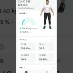 ダイエット初日！　#糖尿病
