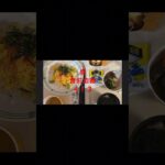 緩徐進行1型糖尿病になりました。入院2日目の食事と血糖値の推移です。 #緩徐進行1型糖尿病