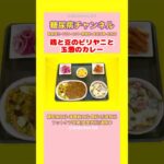 #2型糖尿病 #食事療法 #ビリヤニ#カレー