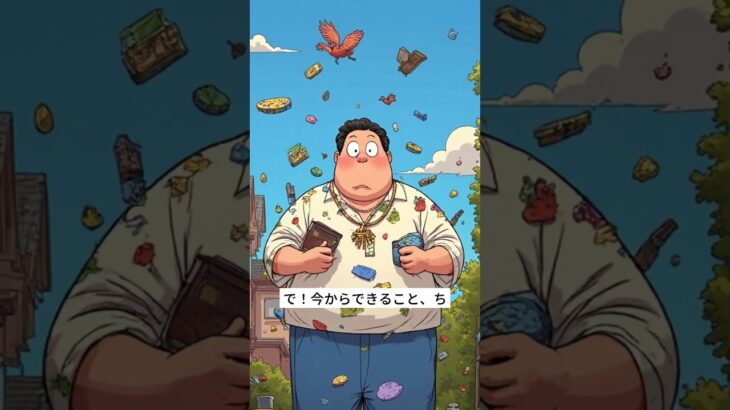 血糖値が高いと言われたら…「2型糖尿病」の全貌 @Shorts
