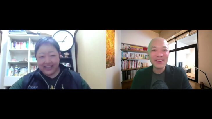 全４話．糖尿病と向き合ったリアルな今。良くなったよ ／　長野志穂（じゃっく）さん　2025.05.21