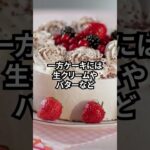 糖尿病が進む危険なおやつ3選【薬剤師が解説】