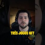 3 Jogos NFT Para Jogar Essa Semana
