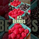 5 Best Fruits for Diabetes You Need to Try!