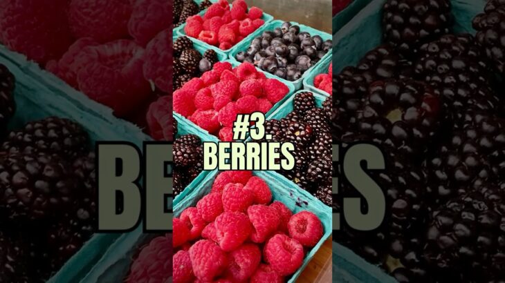5 Best Fruits for Diabetes You Need to Try!