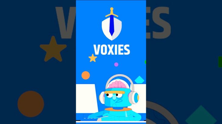 $50 Trending crypto NFT 100k Voxel Voxies #epicgames #trumpcrypto #brett #dodgecoin #nft #binance