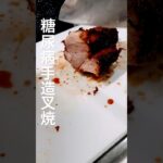肉塊で作ったチャーシュー味見がてら一本食べた糖尿病812日目おやつ #糖尿病 #糖尿病の品格 #料理 #チャーシュー #コストコ