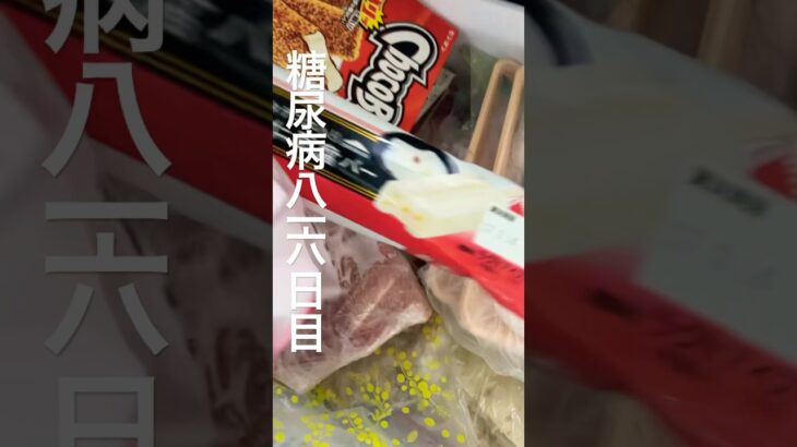 シャトレーゼの杏仁豆腐アイスが凄く美味しい糖尿病816日目食事記録 #糖尿病 #料理 #food #japanesefood #シャトレーゼ #アイス #杏仁豆腐 #おやつ #糖質制限 #4毒抜き