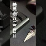 糖尿病822日目食事記録 #糖尿病