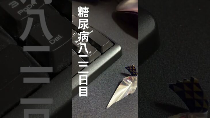 糖尿病822日目食事記録 #糖尿病
