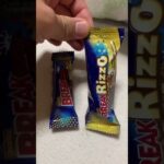 コストコの雑魚チョコのくせに825日目食事記録 #糖尿病