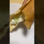 エアロバイク漕ぐからまあいいでしょメロンクレープ定食ほうれん草の料シュウ酸に慄くの巻825日目 #糖尿病