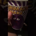 マックのグリマスシェイクで波動が高まる糖尿病826日目食事記録 #糖尿病