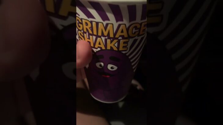 マックのグリマスシェイクで波動が高まる糖尿病826日目食事記録 #糖尿病